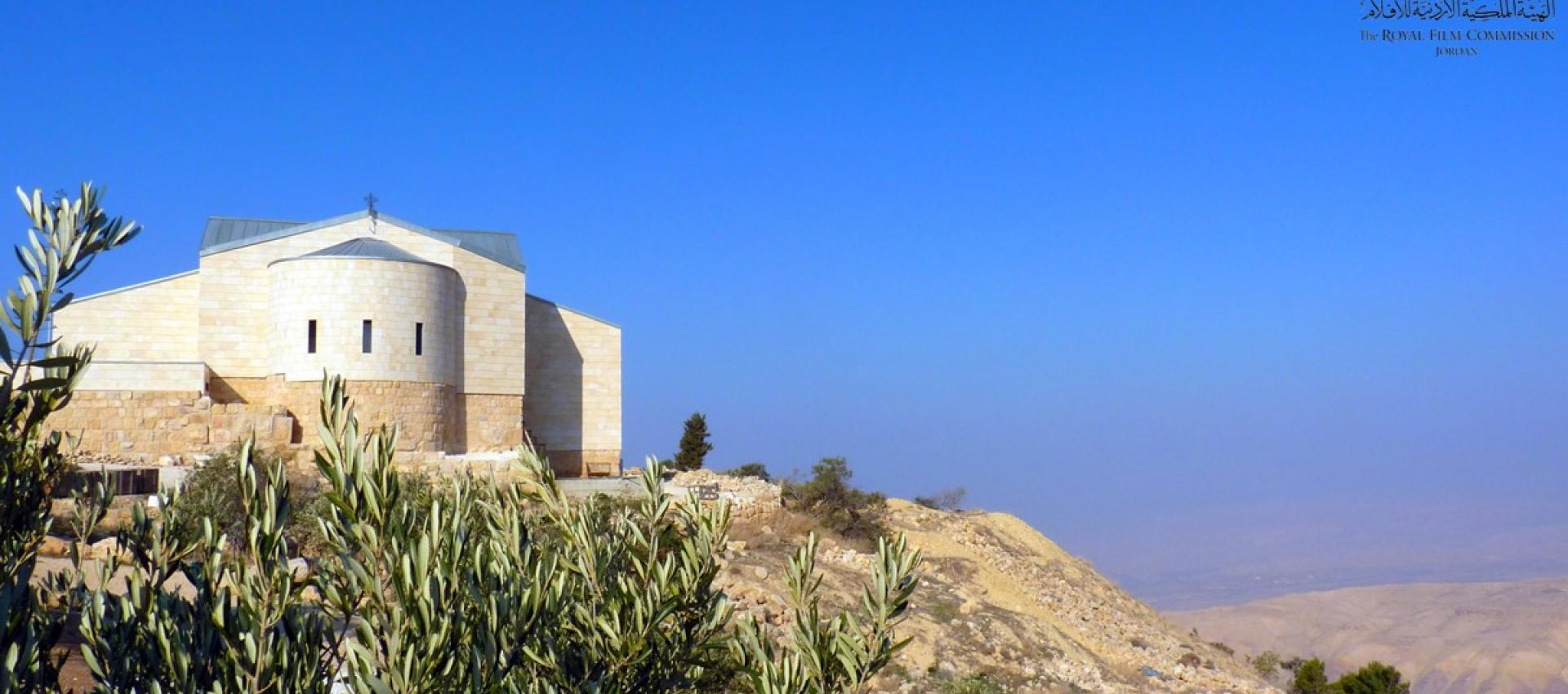 Services de tournage et de production en Jordanie en tant qu'agence de voyages et tour opérateur